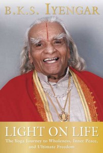 iyengar