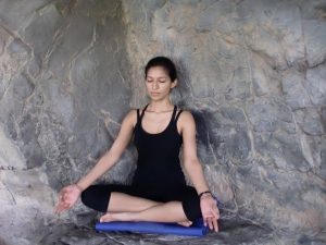 Tap into your Inner Peace through Meditation