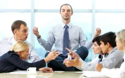 The best breathing technique to reverse the effects of stress