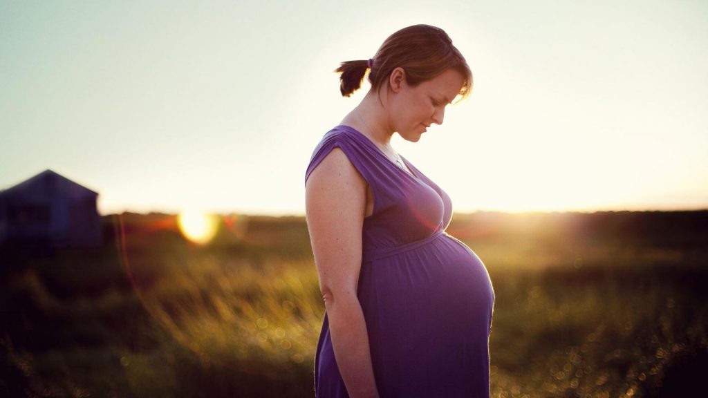 PrenatalYoga