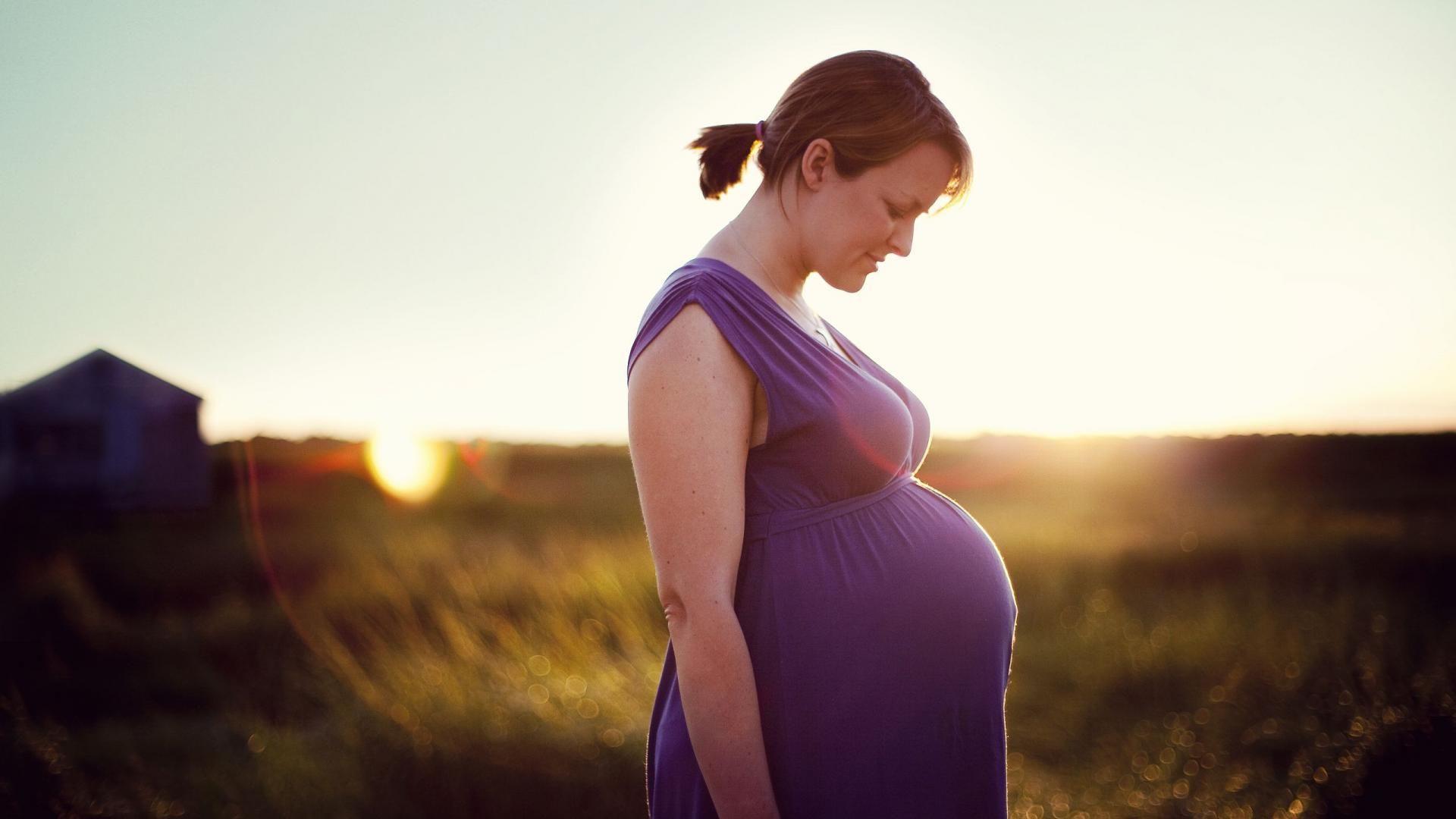 PrenatalYoga