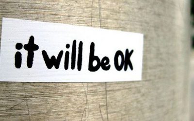 How to remain positive despite negative environments
