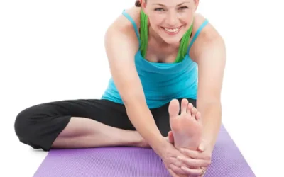 How covid-19 brought me closer to my yoga mat