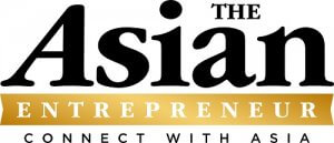 the asian entrepreneur