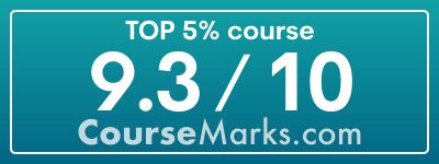 CourseMarks