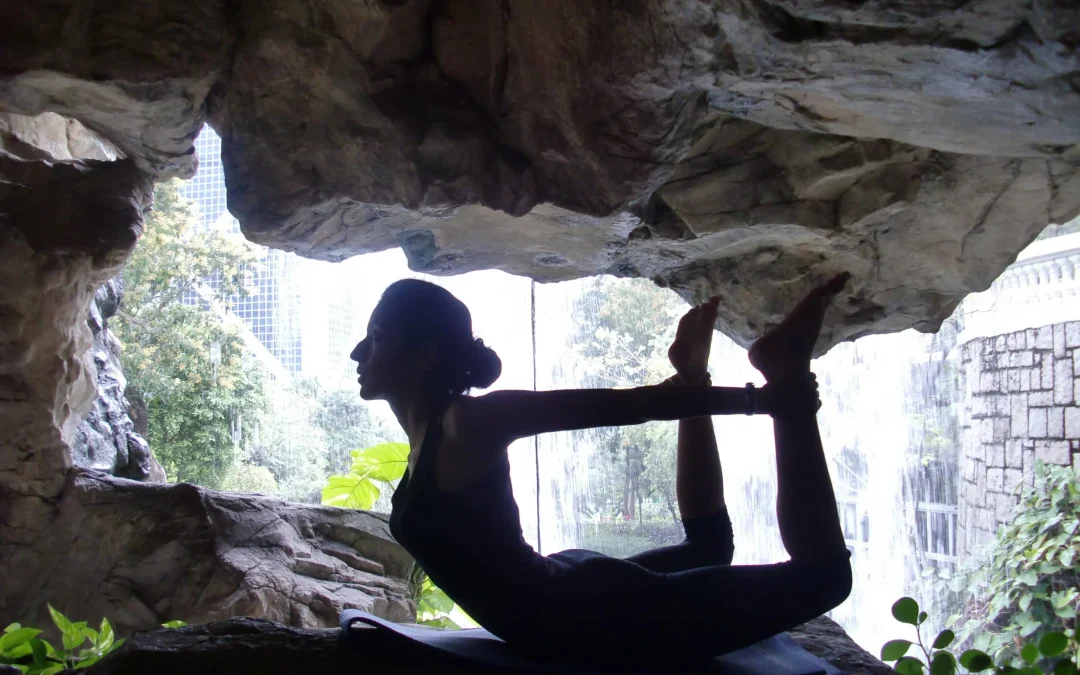 Does Mindfulness help with emotional resilience?