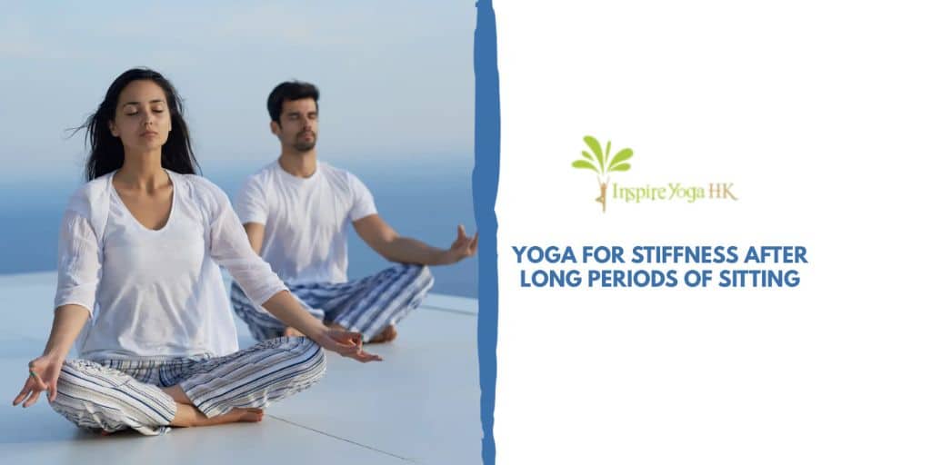 Yoga for Stiffness