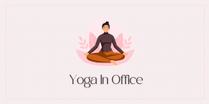 office yoga