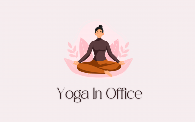 Yoga in the Office – Benefits Of Yoga In The Workplace