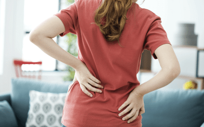 5 Ways to Solve Your Back Pain