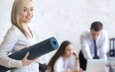 Are happier employees better for business?