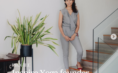 SCMP interview with Neelam Harjani